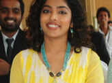 Rima Kallingal at Karma event