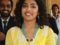 Rima Kallingal at Karma event