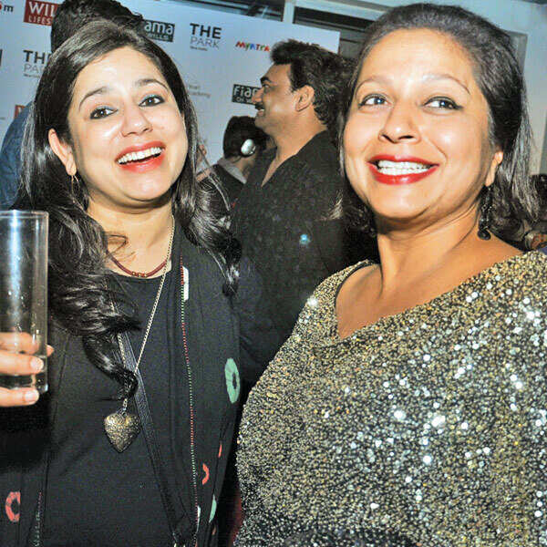Priya Paul Pictures