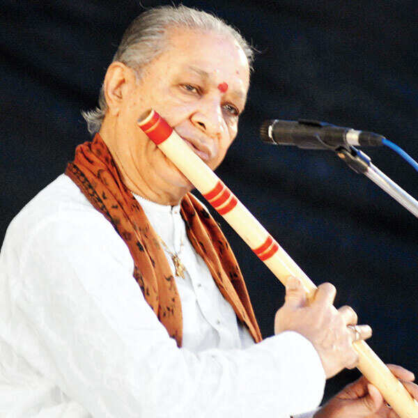Hariprasad Chaurasia