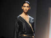 WIFW '14: Day 3: Abraham & Thakore
