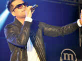 Falak Shabir's musical event in Indore