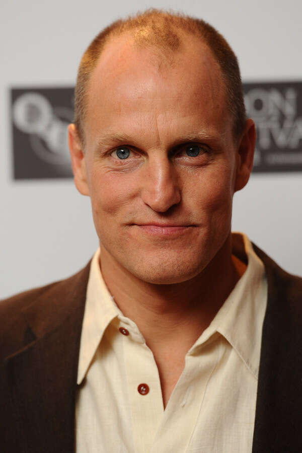 Woody Harrelson