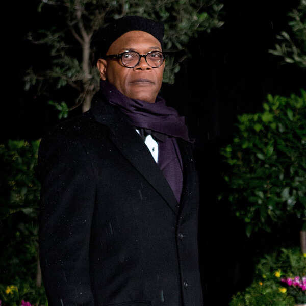 Samuel L. Jackson