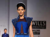WIFW '14: Day 4: Rinku Sobti