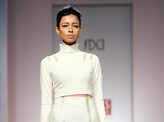 WIFW '14: Day 4: Ankita