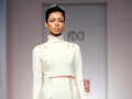 WIFW '14: Day 4: Ankita