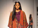WIFW '14: Day 4: Tanvi Kedia