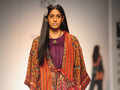 WIFW '14: Day 4: Tanvi Kedia