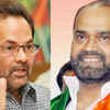 Article image for: I will file defamation case against Naqvi, Sabir Ali says