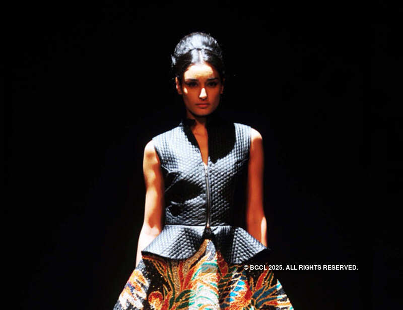 WIFW '14: Day 4: Siddartha Tytler
