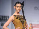 WIFW '14: Day 5: Dhruv & Pallavi