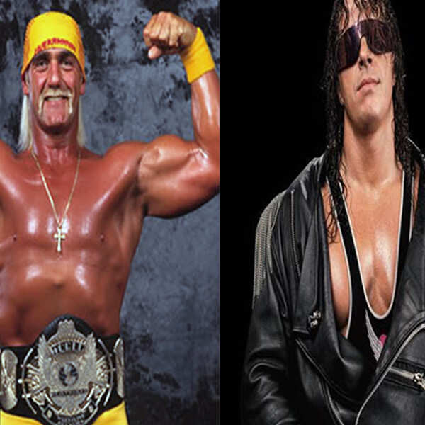 Hulk Hogan