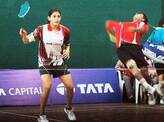 Badminton Tournament '08