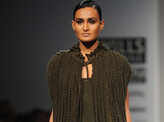 WIFW '14: Day 5: Mrinalini