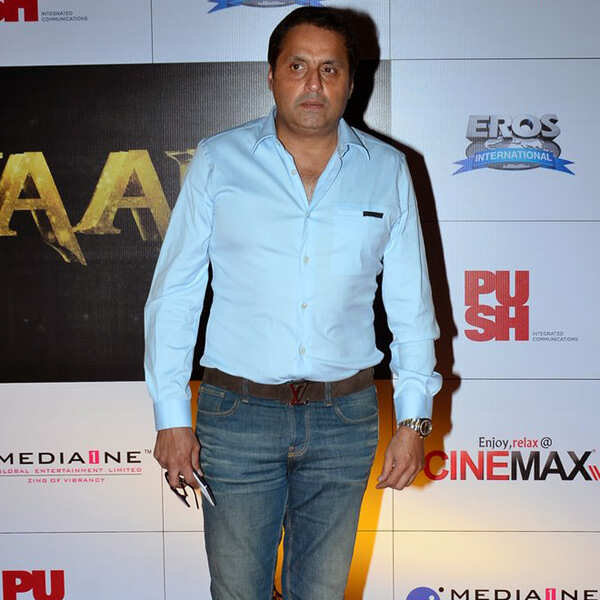 Sunil Lulla Wallpapers