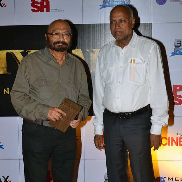 Manmohan Shetty