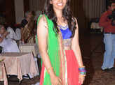 Vitthalrao Rahate's 86th birthday party