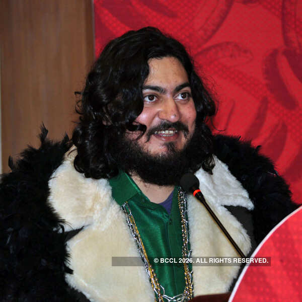 Anant Singh Photos