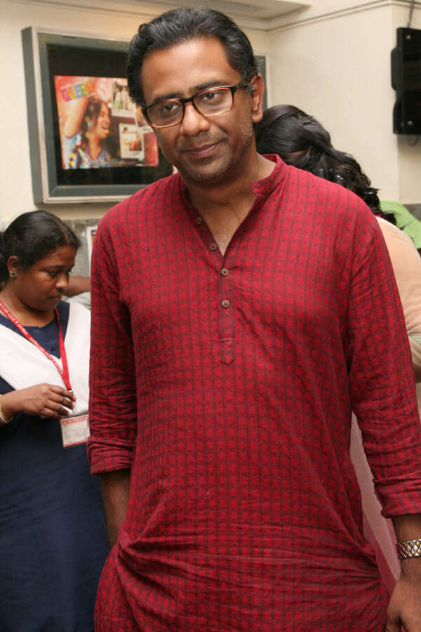Kamaleswar Mukherjee