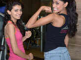 Femina Miss Iron Maiden Sub Contest
