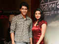 Chirodini Tumi Je Amar 2: Music Launch