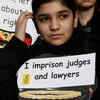 Article image for: Pakistan court indicts Pervez Musharraf for treason