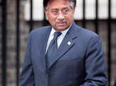 Pakistan court indicts Pervez Musharraf for treason
