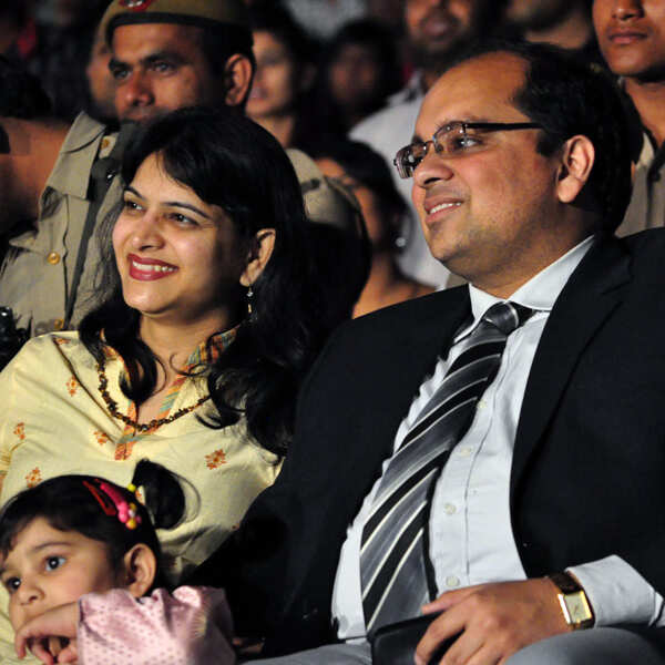 Ankur Garg Photos