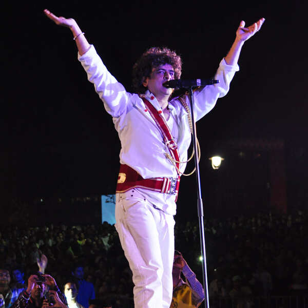 Palash Sen