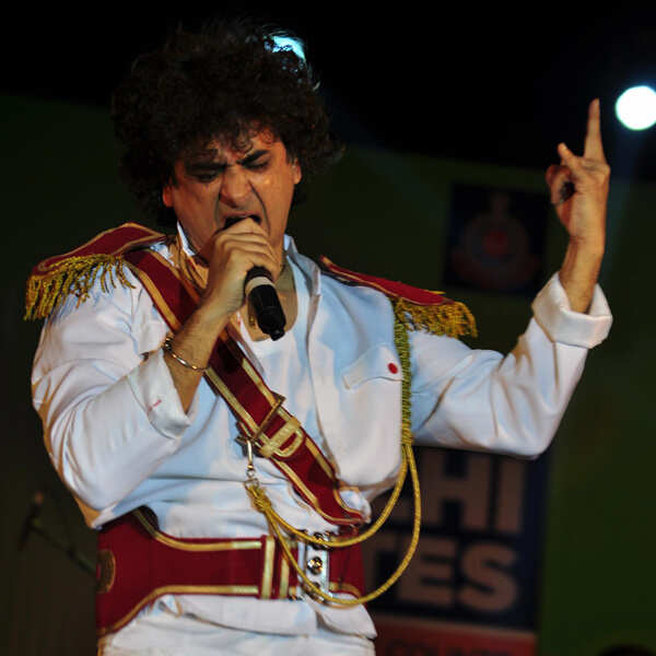 Palash Sen