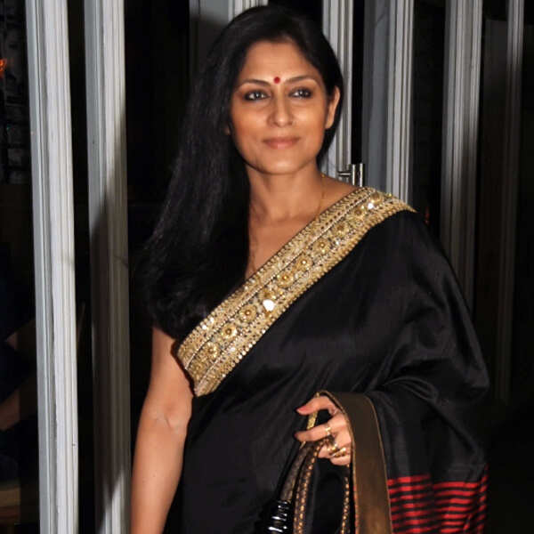 Rupa Ganguly