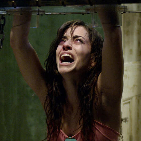 Shawnee Smith Photos