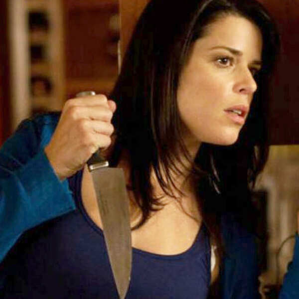 Neve Campbell Stills