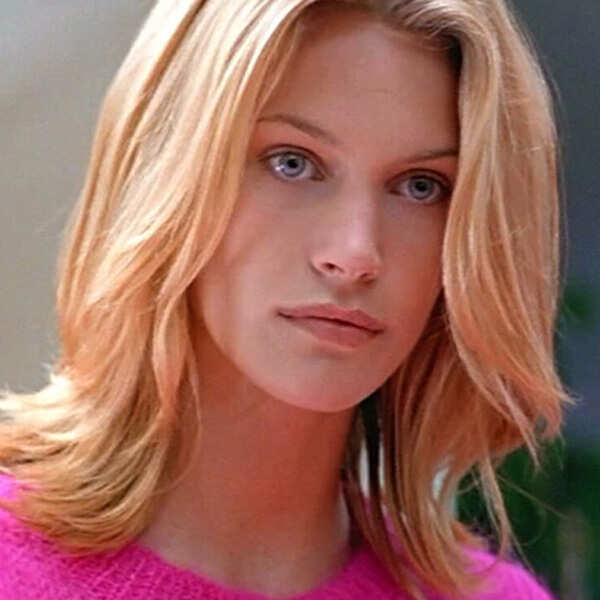 Natasha Henstridge Images