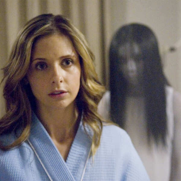 Sarah Michelle Gellar Stills