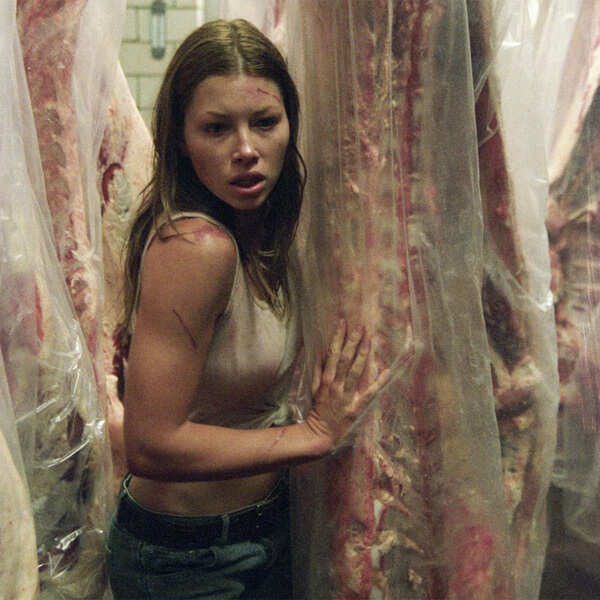 Jessica Biel