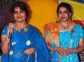 JCI's get-together bash