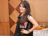 Farewell party @ Priyadarshini College of Engineering and Technology