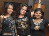 Tribude college party