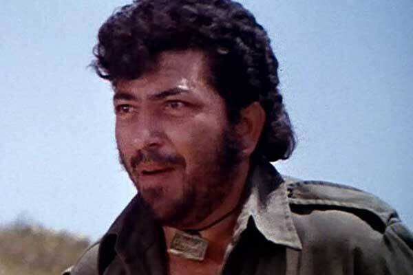 Amjad Khan Pictures