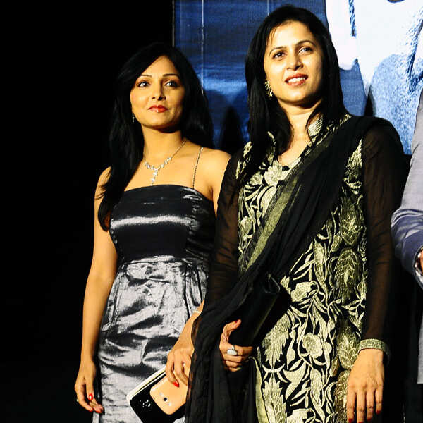 Purva Parag Photos