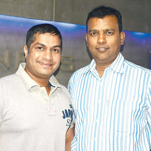 Sanjay Naik Photos