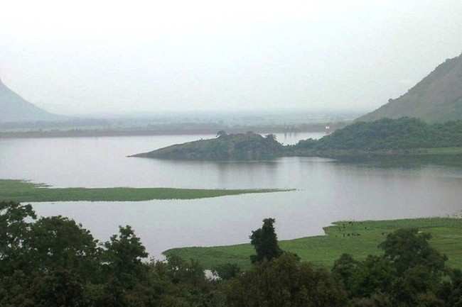 Berijam Lake In Kodaikanal Times Of India Travel