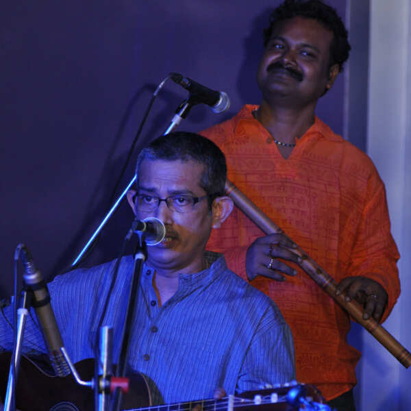 Subrata Ghosh Stills