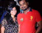 DJ Party @ Royal Orchid