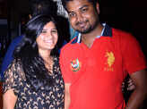 DJ Party @ Royal Orchid