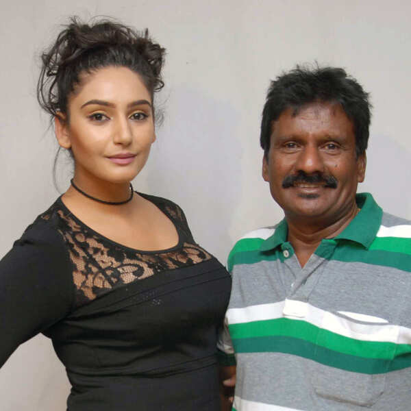 K. Manju Images
