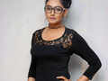 Ragini Dwivedi's press meet