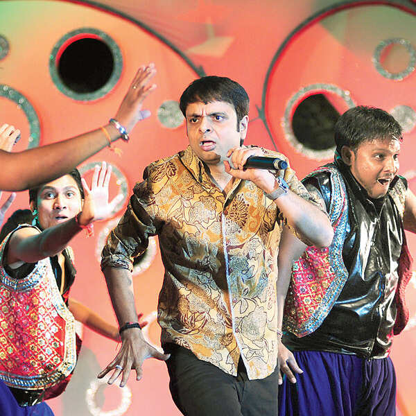 Devang Patel Pictures